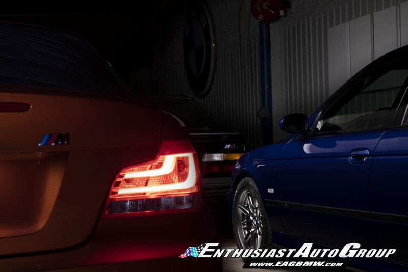 Illustration for article titled Sweet Christmas: Get a Load of This $2.3 Million BMW Dream Car Sale